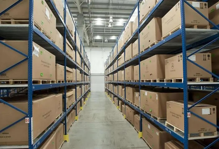 泉州到广宁县货物仓储